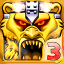 Temple Endless Run 3