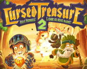 Cursed Treasure 2 Remastered