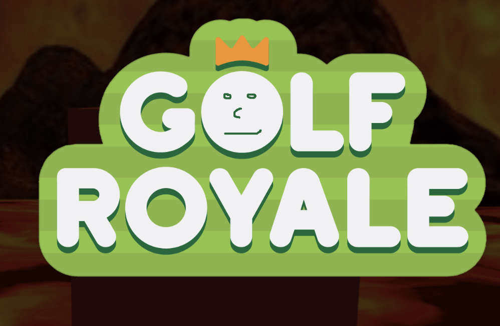 GolfRoyale (.io) – 3D Mini Golf game - Jogos Online
