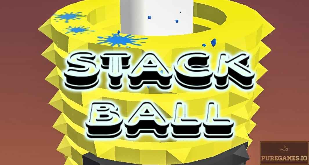 Stackball.io