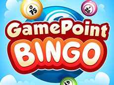 Jogar Bingo Gamepoint Gratis Online
