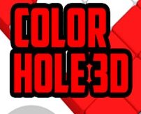 Color Hole