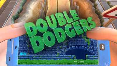 Double Dodgers