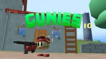 Gunies io