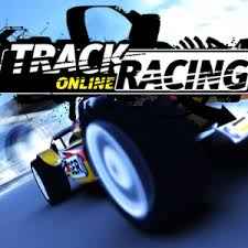 TrackRacing Online TRO