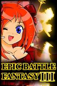 Epic Battle Fantasy 3