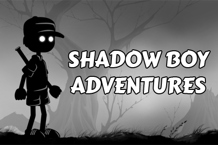 Shadow Boy Adventures