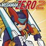 Mega Man Zero 2