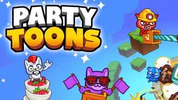PARTYTOONS io
