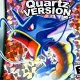 Pokemon Quartz - Jogos Online