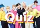 Quiz BTS: Qual música foi feita para você?