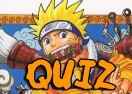 Quiz Naruto: Acha que sabe tudo sobre o Mangá? - Jogos Online