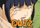 Quiz Naruto: Sabe tudo sobre a Hinata? - Jogos Online