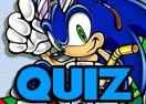 Quiz Sonic: Que personagem é você?