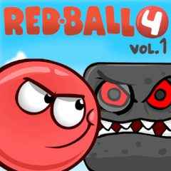 Red Ball 4: Volume 1