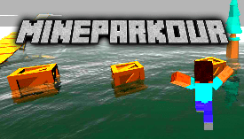 MineParkour.club