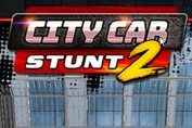 City Car Stunt 2