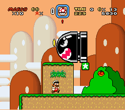 Super Mario World – 2 Player Co-op Quest! - Jogos Online