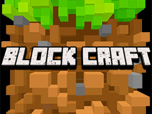 Block Craft 3D Simulador