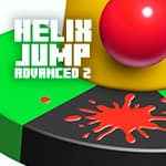 Helix Jump Advanced 2