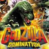 Godzilla – Domination! - Jogos Online