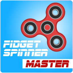 FIDGET SPINNER MASTER