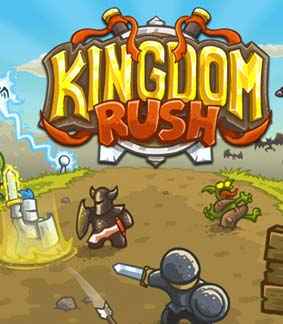 Kingdom Rush