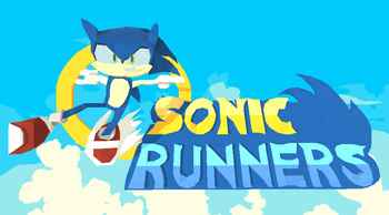 Kogama: Sonic Run