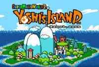 Super Mario World 2: Ilha de Yoshi - Jogos Online