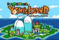 Super Mario World 2: Ilha de Yoshi