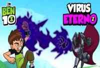 Ben 10: Vírus Eternos