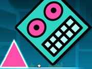 Geometry Dash: Mr Dubstep