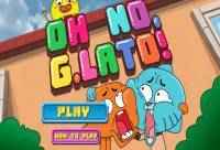 O Incrível Mundo de Gumball: Oh não, G.Lato!