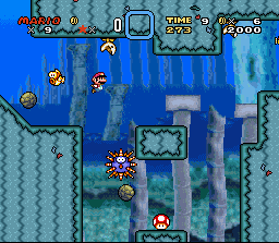 Super Mario World – 2 Player Co-op Quest 2 - Jogos Online