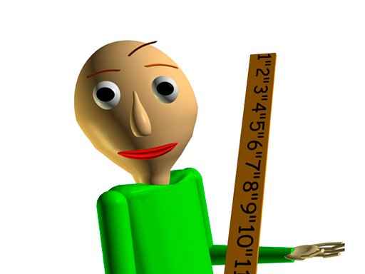 Baldi’s Basics in Education and Learning v1.4.3