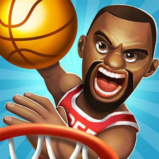 Basketball Strike - Jogos Online