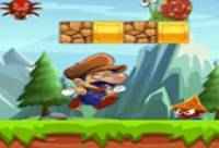 Mario: Super Jungle World