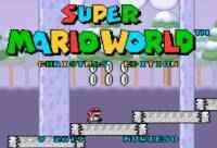 Super Mario: Edição de Natal