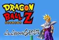 Dragon Ball Z: O Saiyan Lendário