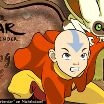 Avatar Bending Battle - Jogos Online