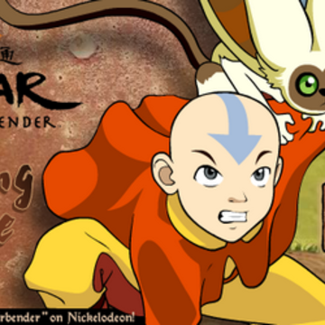 Avatar Bending Battle