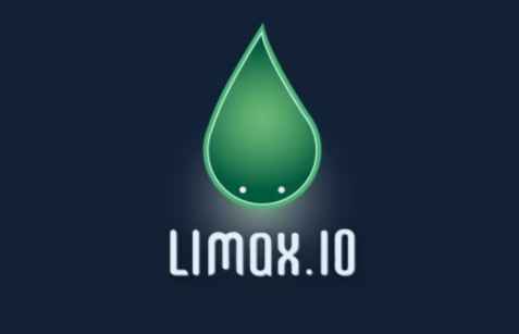 Limax.io - Jogos Online