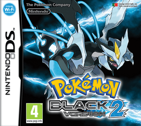Pokemon – Black Version 2 (USA, Europe) (NDSi Enhanced) - Jogos Online