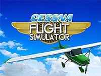 Real Free Plane Fly Flight Simulator 3D 2020 - Jogos Online