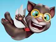 Flappy Talking Tom