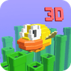 FLAPPY BIRD 3D