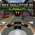 Bike Simulator 2 Moto Race