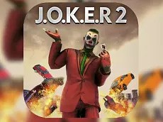 Jogar J.O.K.E.R ll Gratis Online