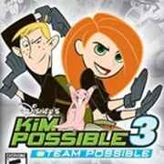Kim Possible 3: Team Possible - Jogos Online