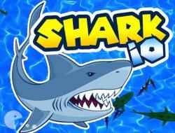 Shark.IO - Jogos Online